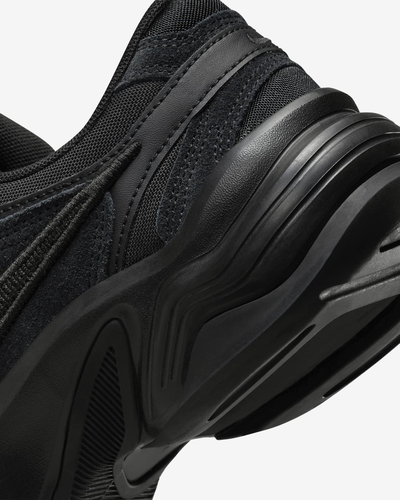 FJ3794-002 Nike AL8 Black (Women's)