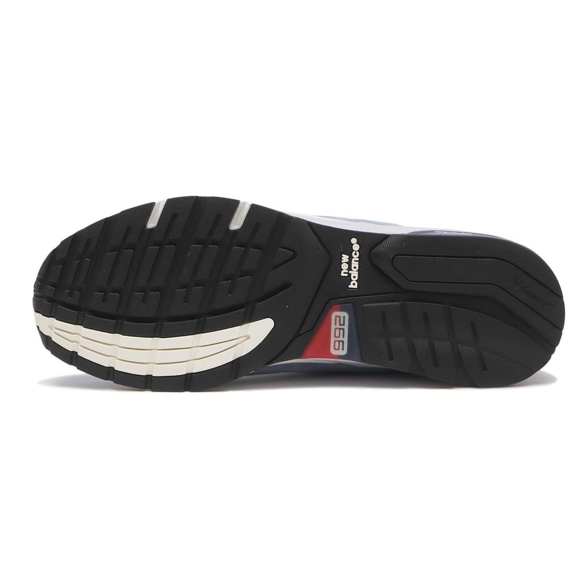 U992TO New Balance 992 Dusk Shower Dream State (Men's)