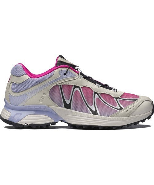 L49230500 Salomon XT-Whisper "Rainy Day/Cosmic Sky/Pink Yarrow"