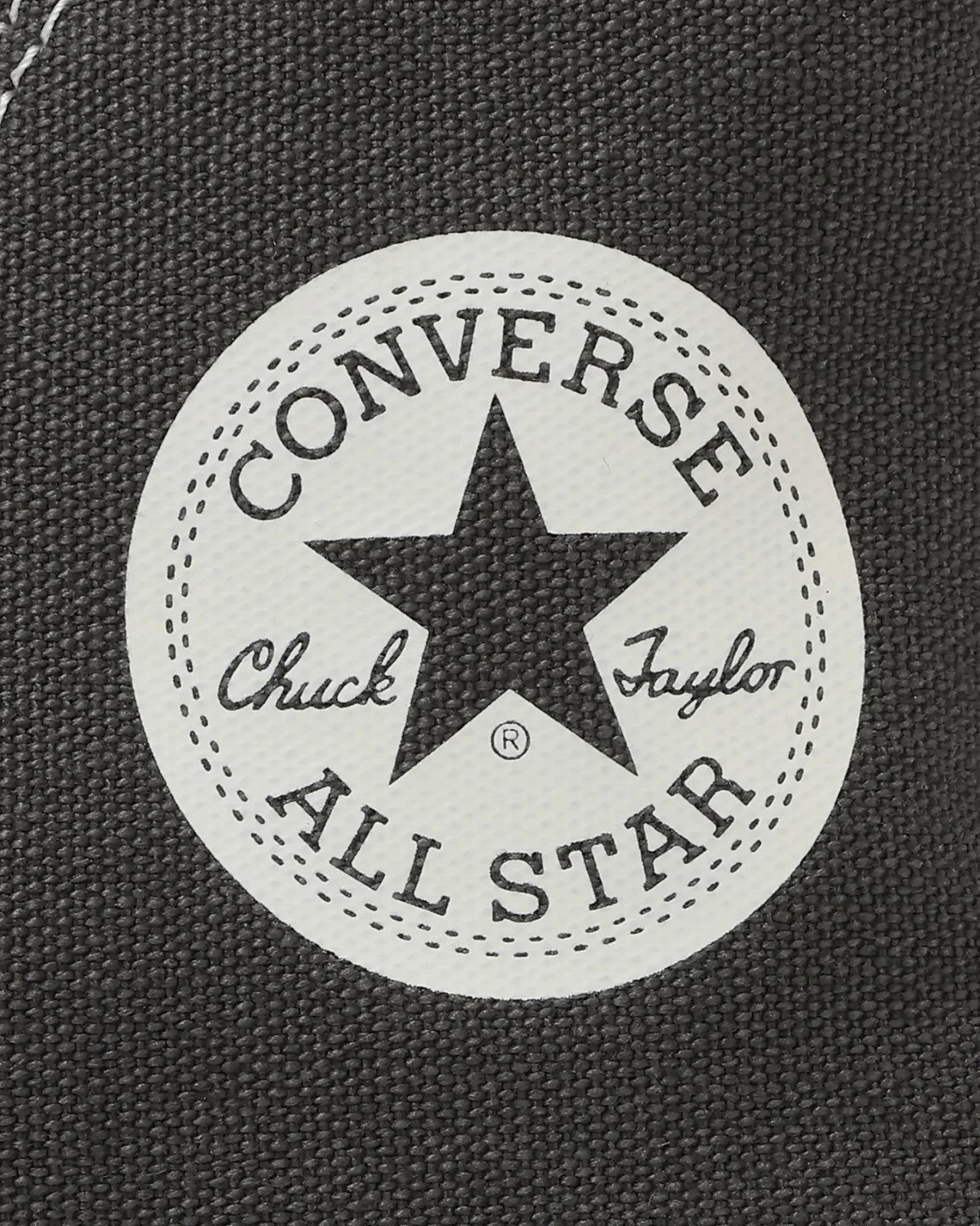31316310 Converse All Star RH Z Hi Deep Gray (Men's)