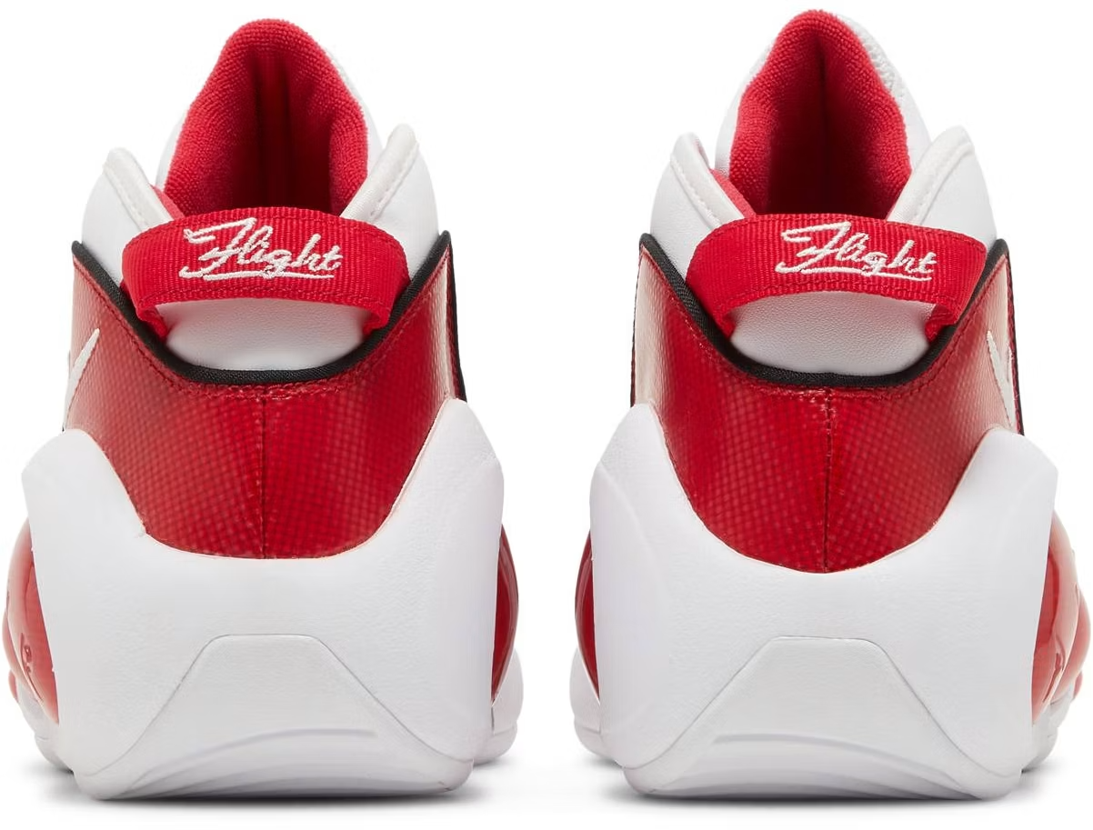 DX1165-100 Nike Air Zoom Flight 95 "True Red" (Men's)