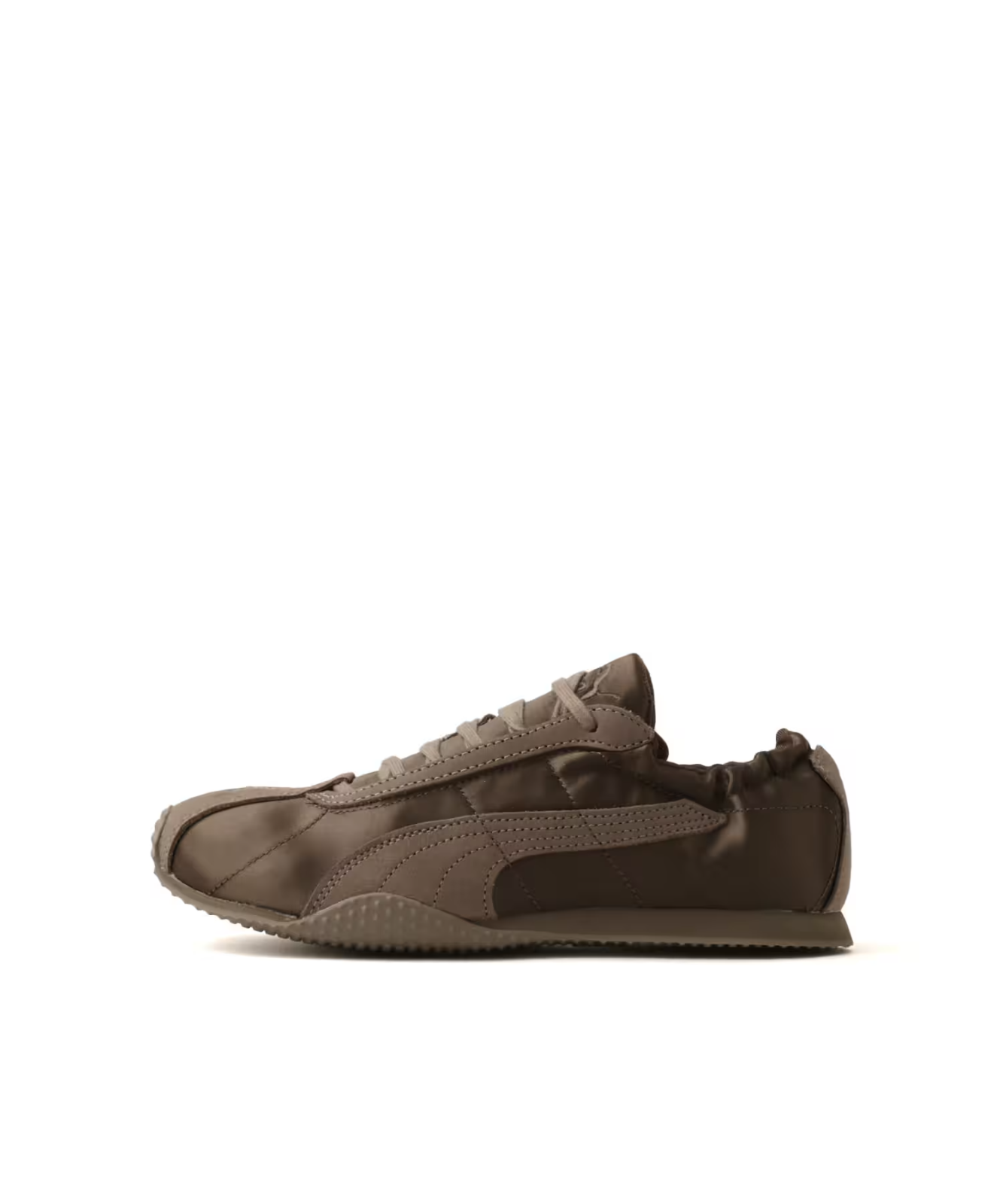 406999-03 Puma H-Street Etoile "Matte Bronze/Mouse Gray" (Women's)