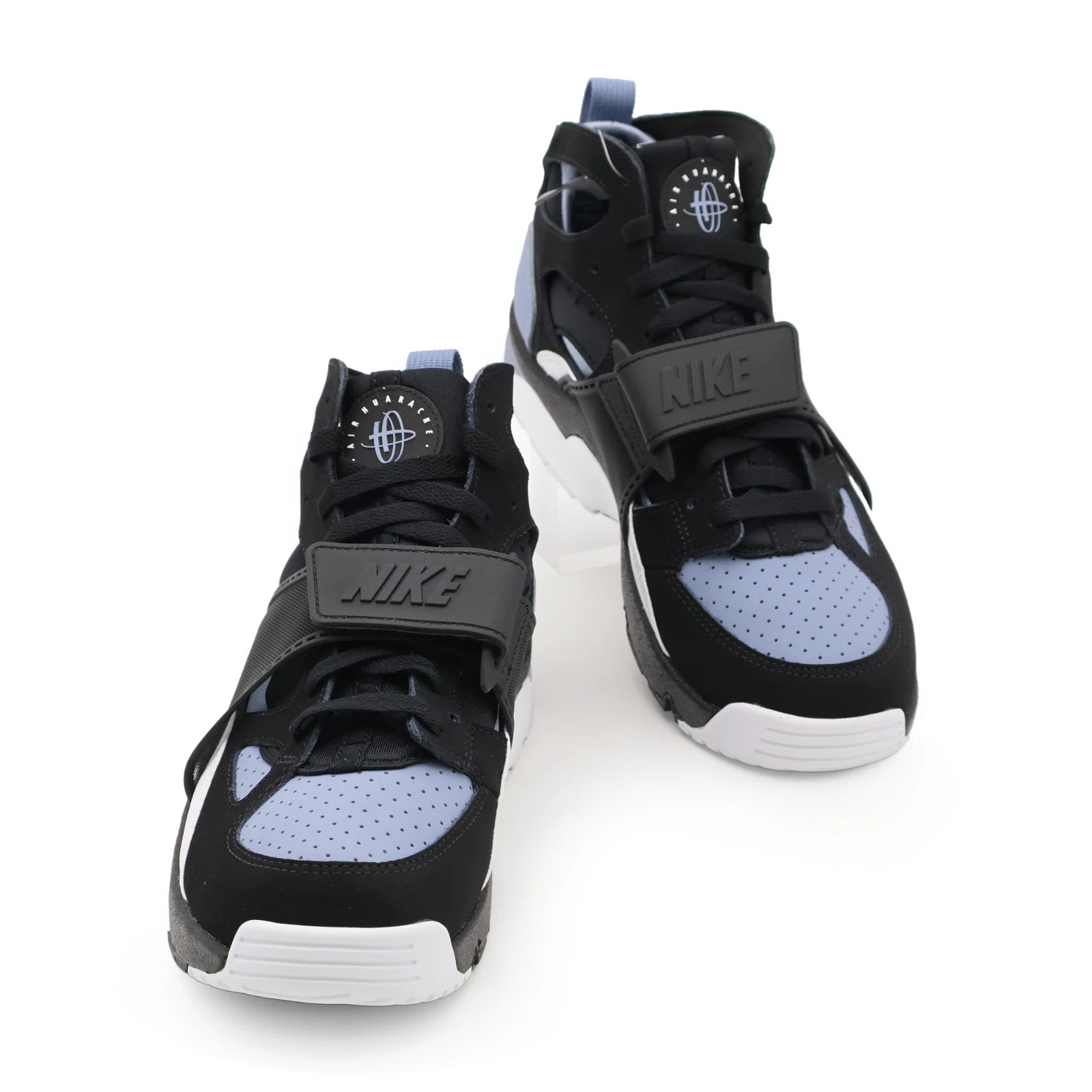IH4470-001 Nike Air Trainer Huarache Cool Blue (2025) (Men's)