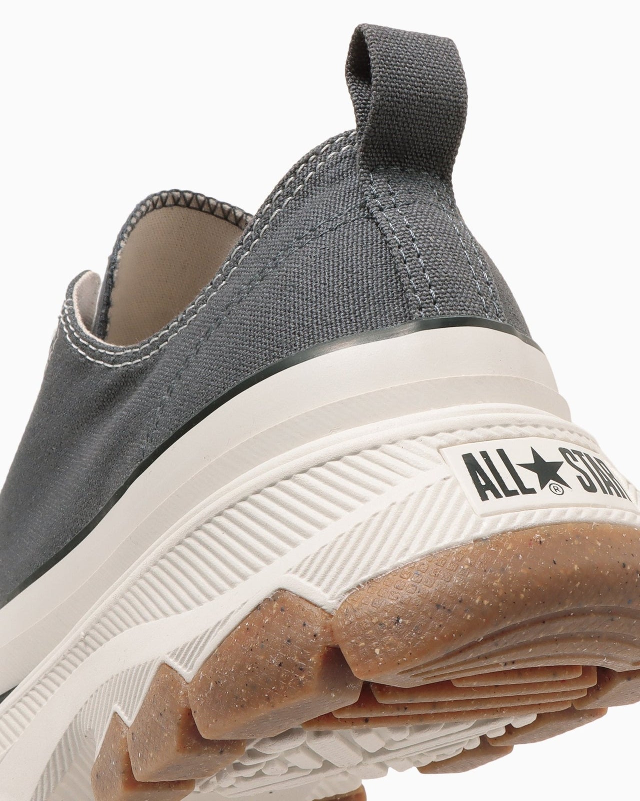 31311960 Converse All Star Trekwave OX Grey (Men's)