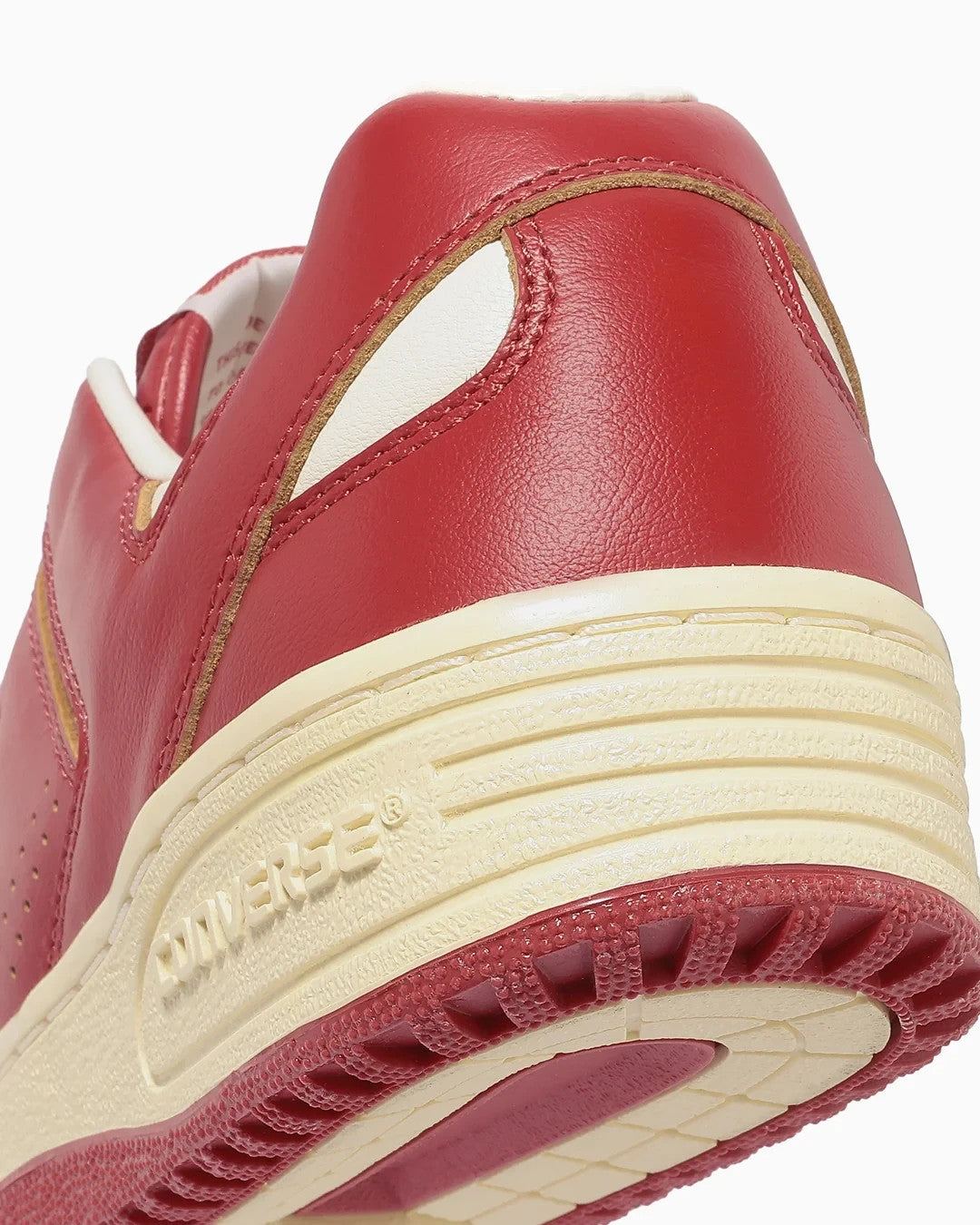 33702690 Converse Weapon CC AG OX Red Off White (Men's)