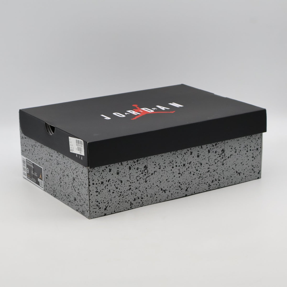 DZ4475-106 Nike Jordan MVP Bulls (Men's)
