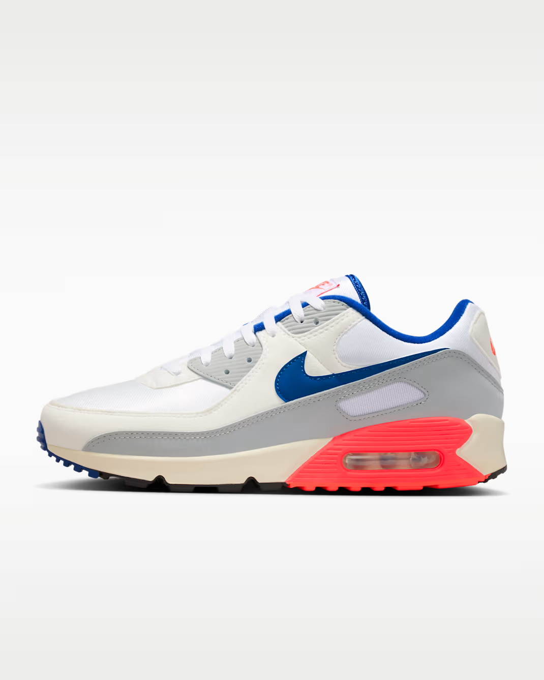 IU0767-001 Nike Air Max 90 Ultramarine (Men's)