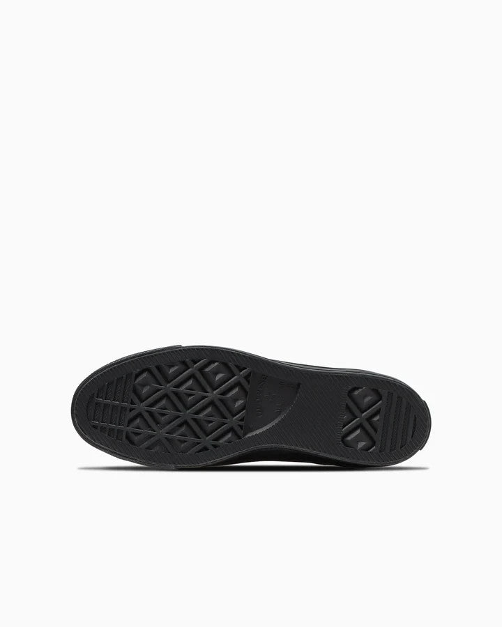 31310860 Converse All Star GORE-TEX OX Black Monochrome (Men's)