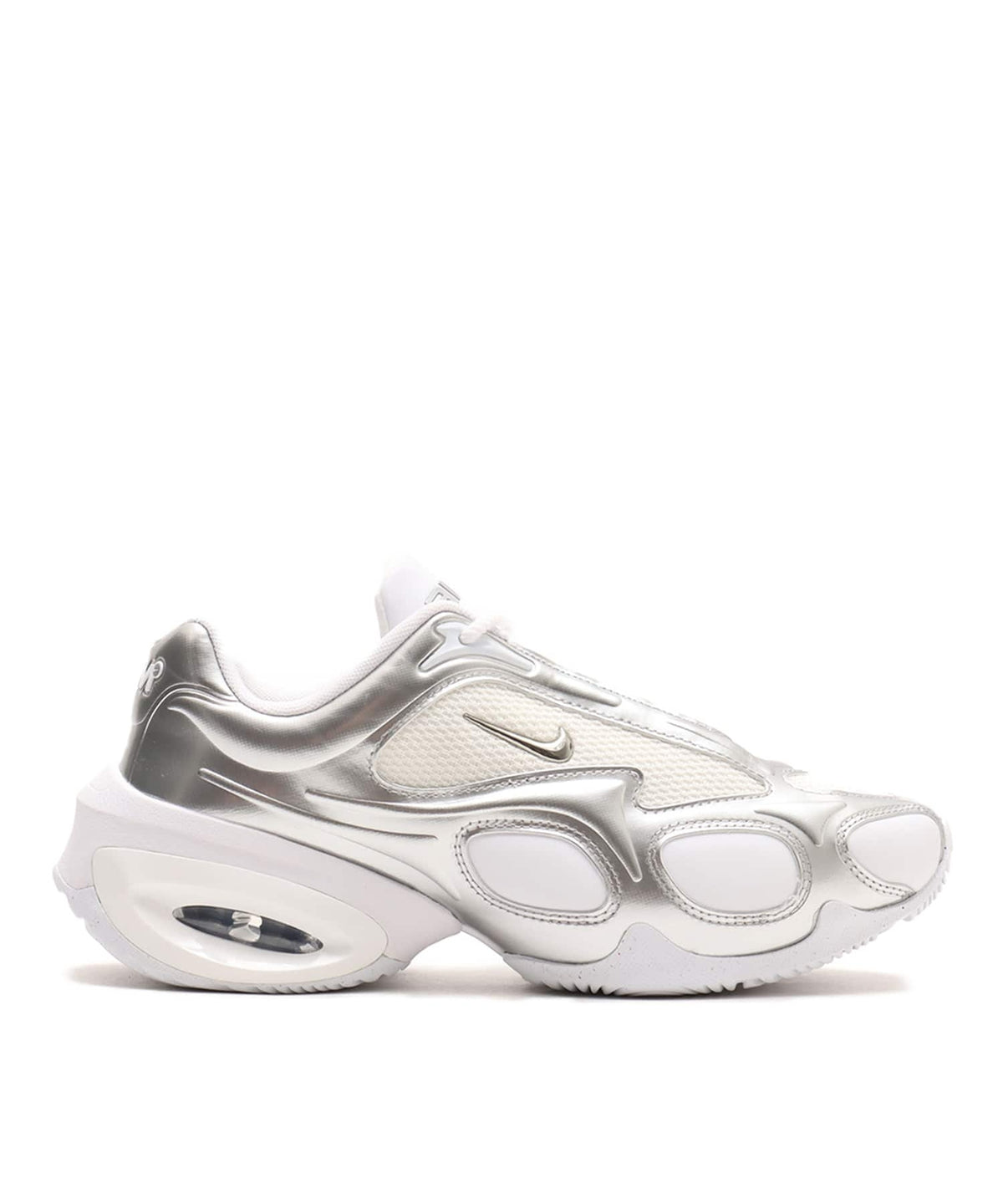 FV1920-100 Nike Women's Air Max Muse White Metallic Silver (Women's)