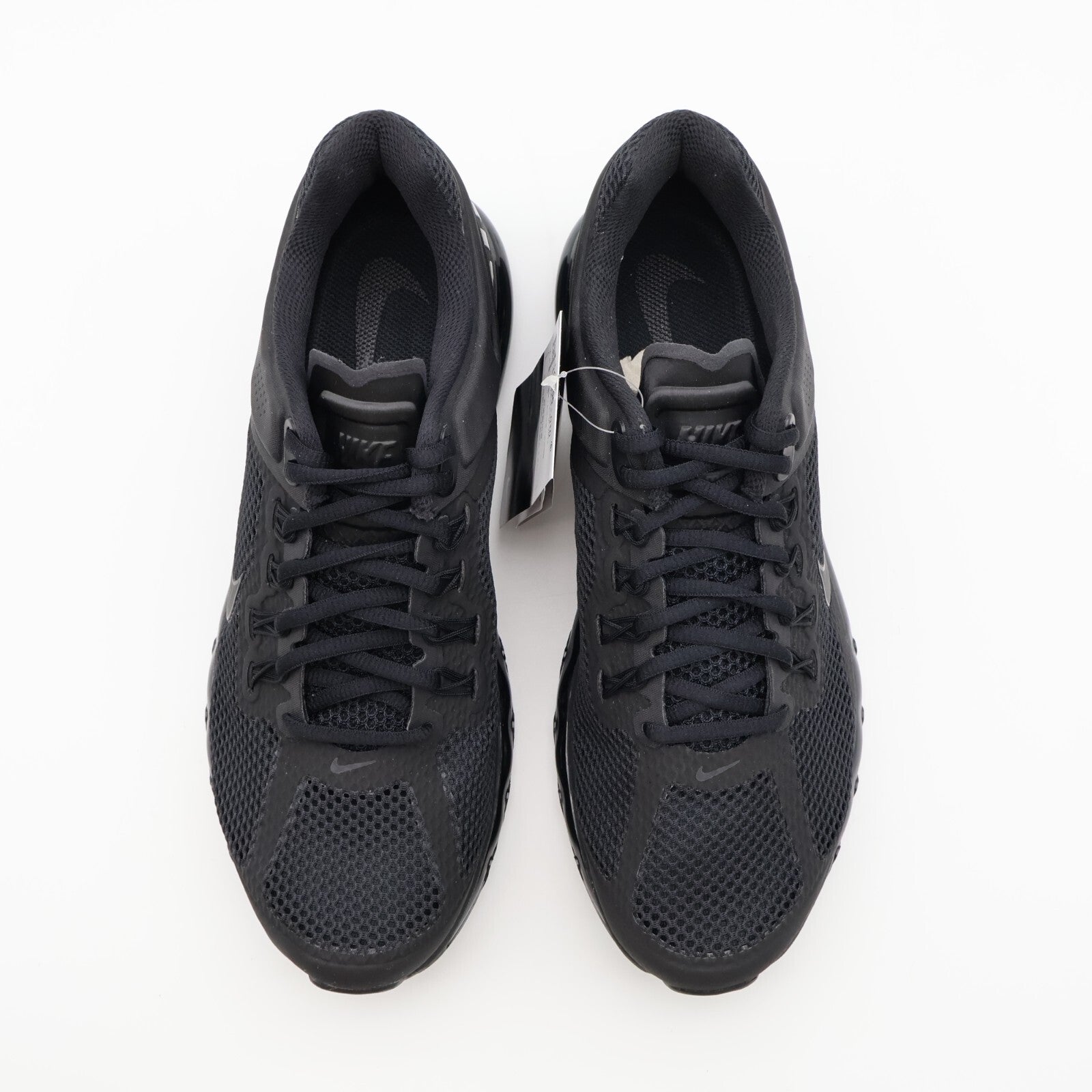 FZ3156-010 Nike Air Max 2013 Black (Men's)