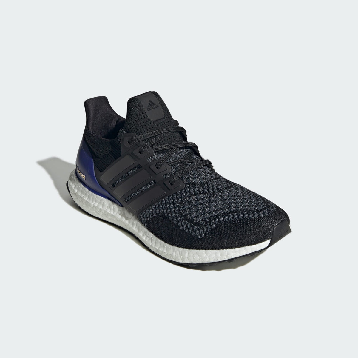B27171 adidas Ultra Boost Core Black Core Black Gold Metallic (Men's)