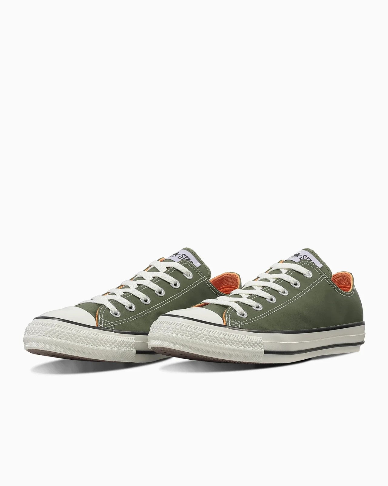 31318600 Converse All Star Manylon OX "Olive" (Men's)