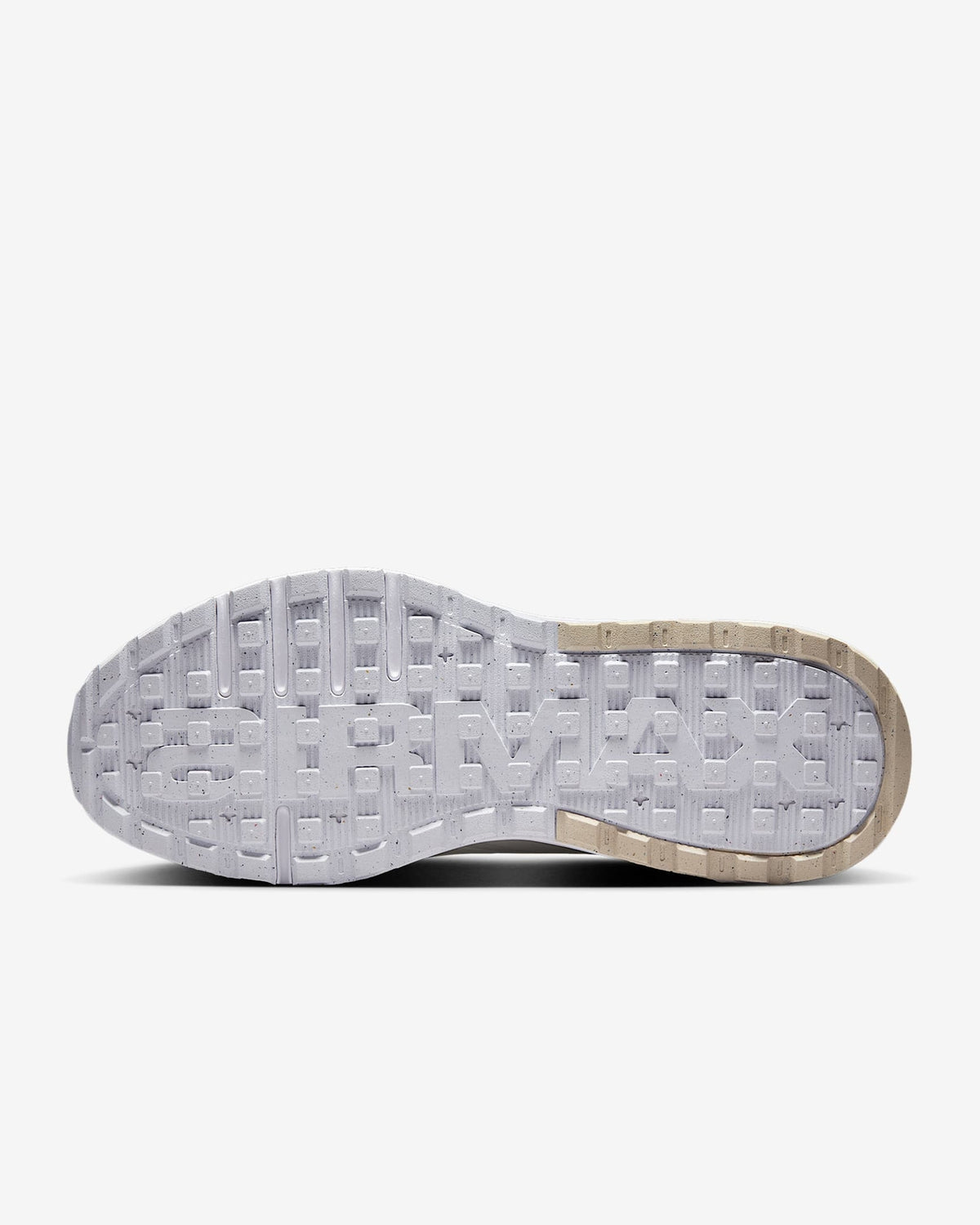 IF2628-101 Nike Air Max Bia Sail Light Orewood Brown Phantom Denim (Women's)