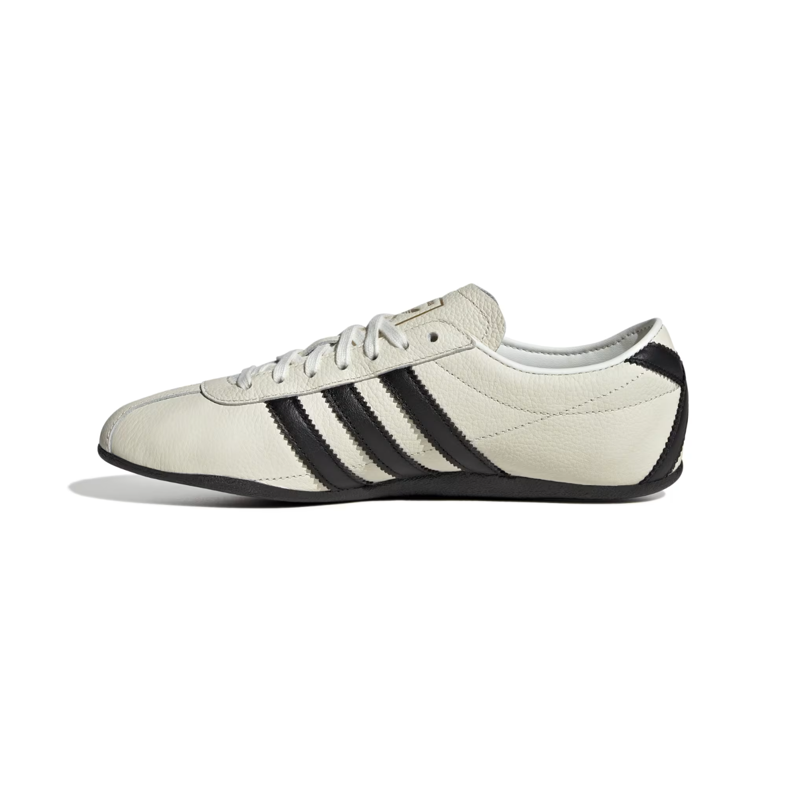 JQ0597 adidas Originals Tokyo Off White Core Black Gold Metallic (Men's)
