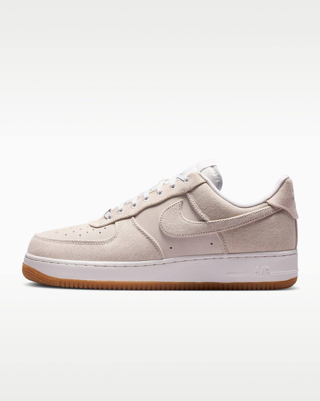 IR0951-001 Nike Air Force 1 Low '07 LV8 Grey (Men's)