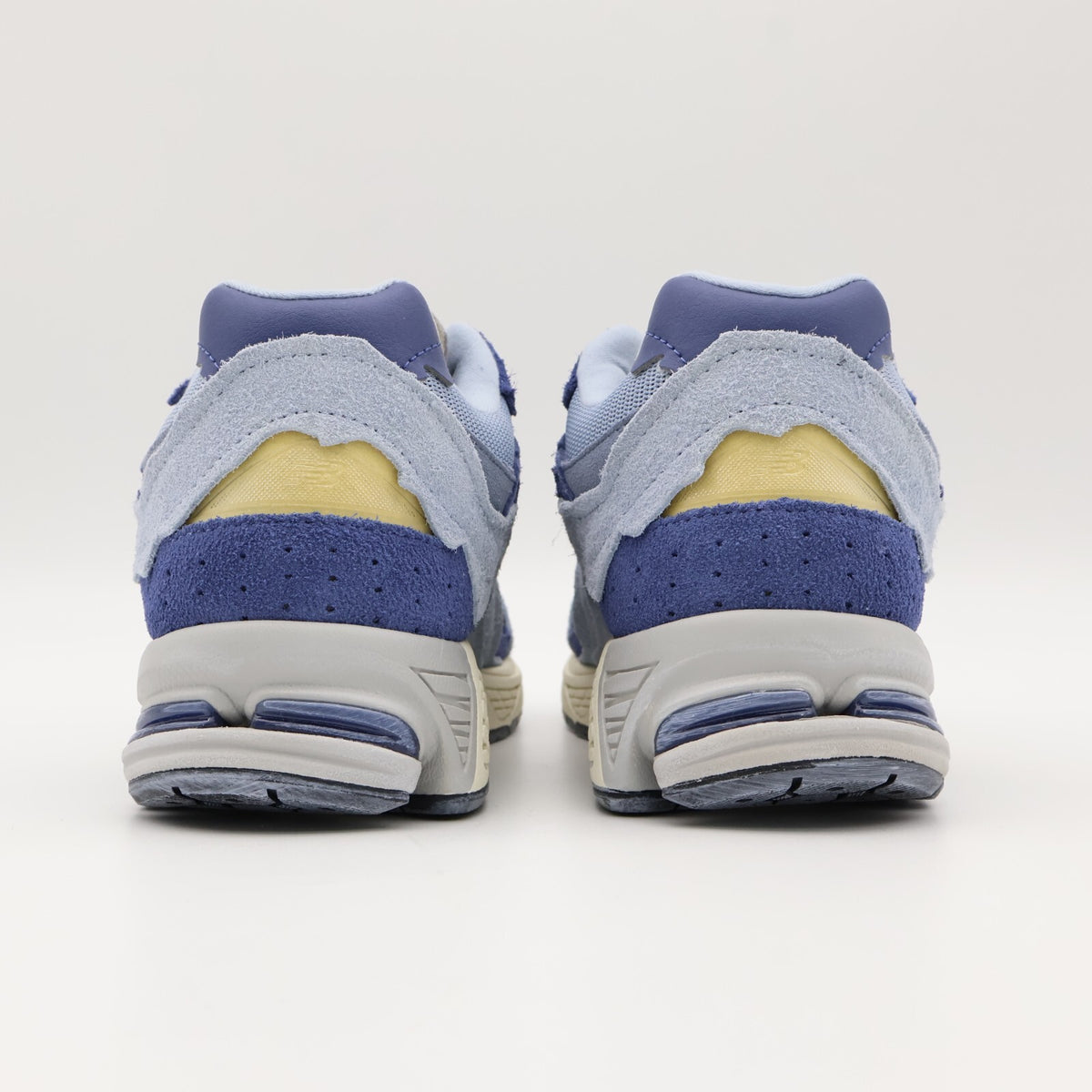 M2002RDI New Balance 2002R Protection Pack Light Arctic Grey Purple (Men's)