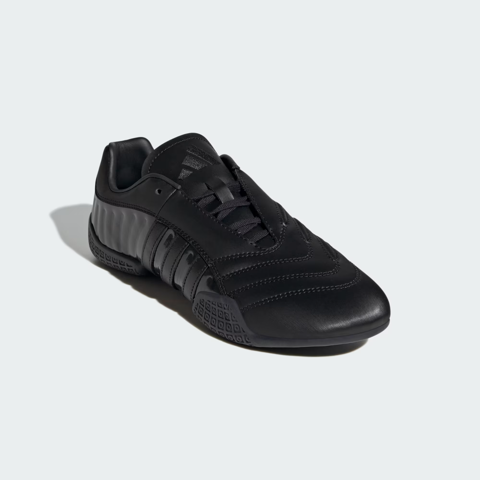 HQ9182 adidas Taekwondo Mei Elite Triple Black (Women's)