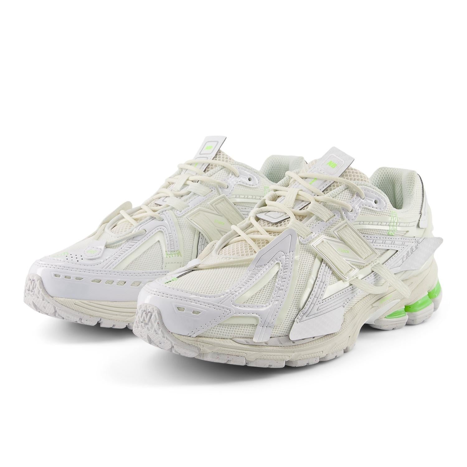 U1906AE New Balance 1906A White Green (Men's)