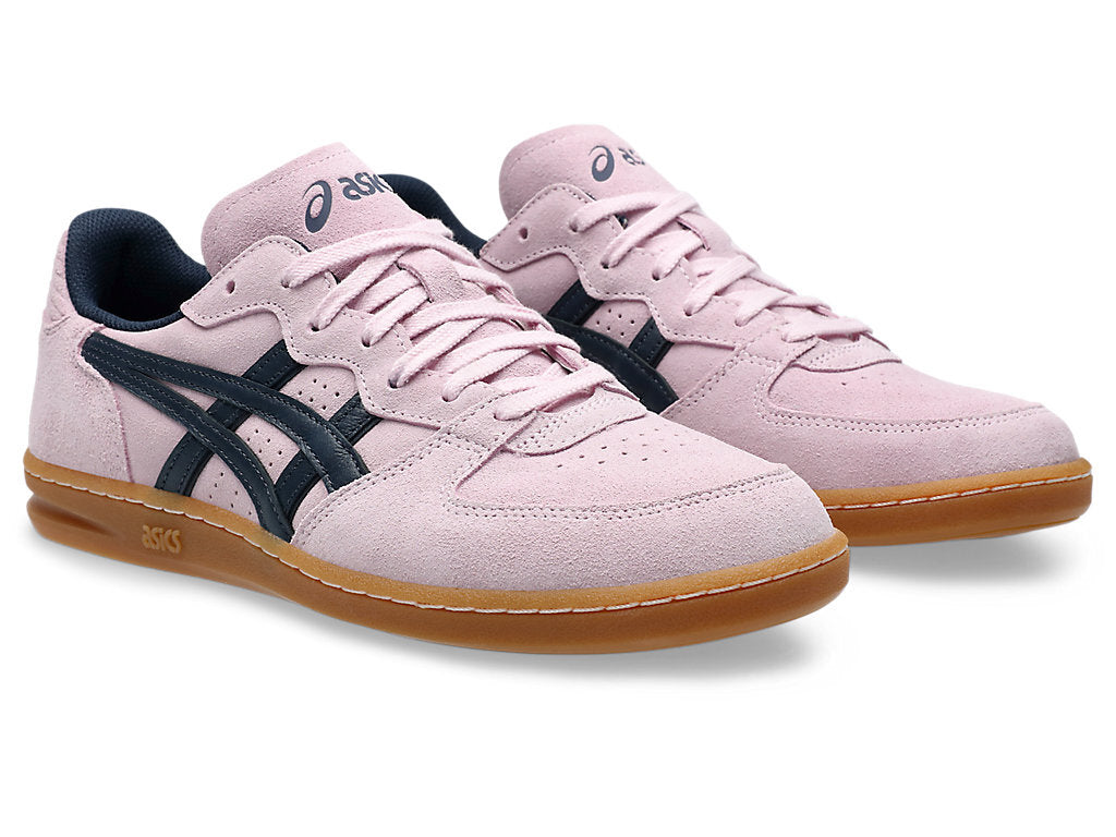 1203A563-700 HAY Asics Skyhand OG Light Lilac Blueberry (Men's)