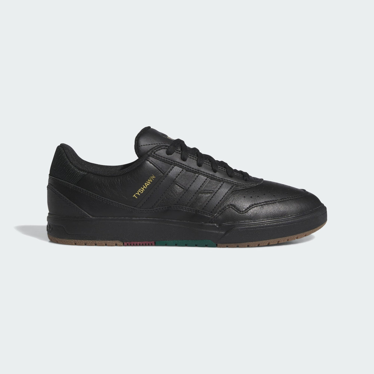 IF9709 adidas Originals Tyshawn 2 Core Black (Men's)