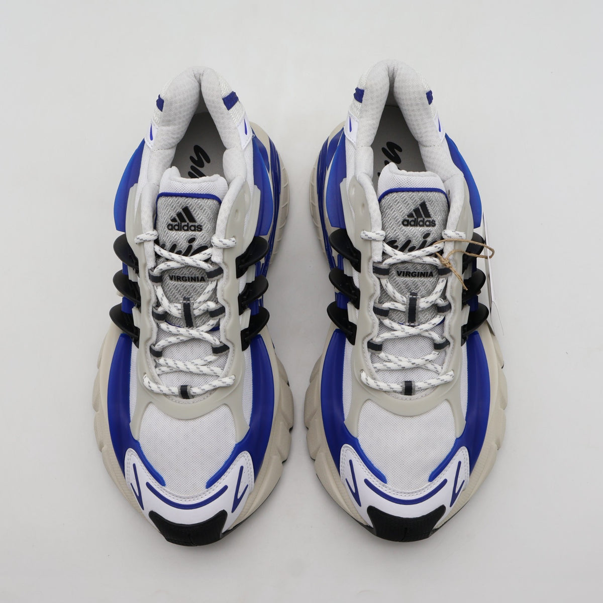 JP9263 Pharrell Williams adidas Jellyfish Team Royal Blue (Men's)
