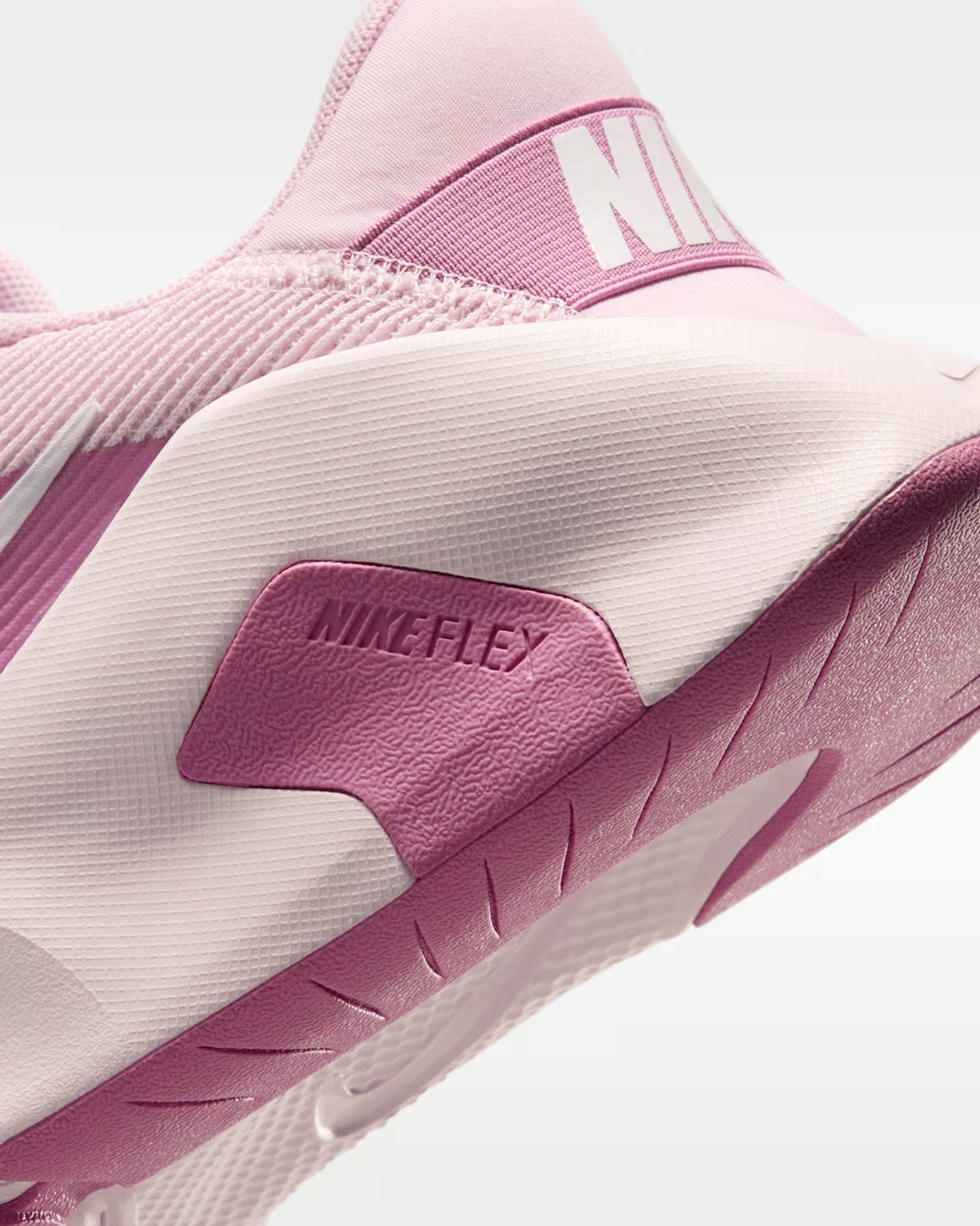 HV9981-601 Nike Flex Train Pink Foam (Women's)