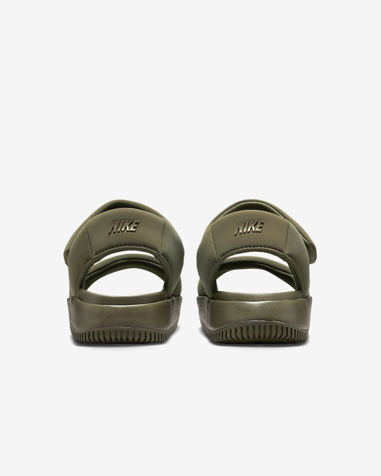 FZ3120-200 Nike Calm Sandal Medium Olive (Men's)