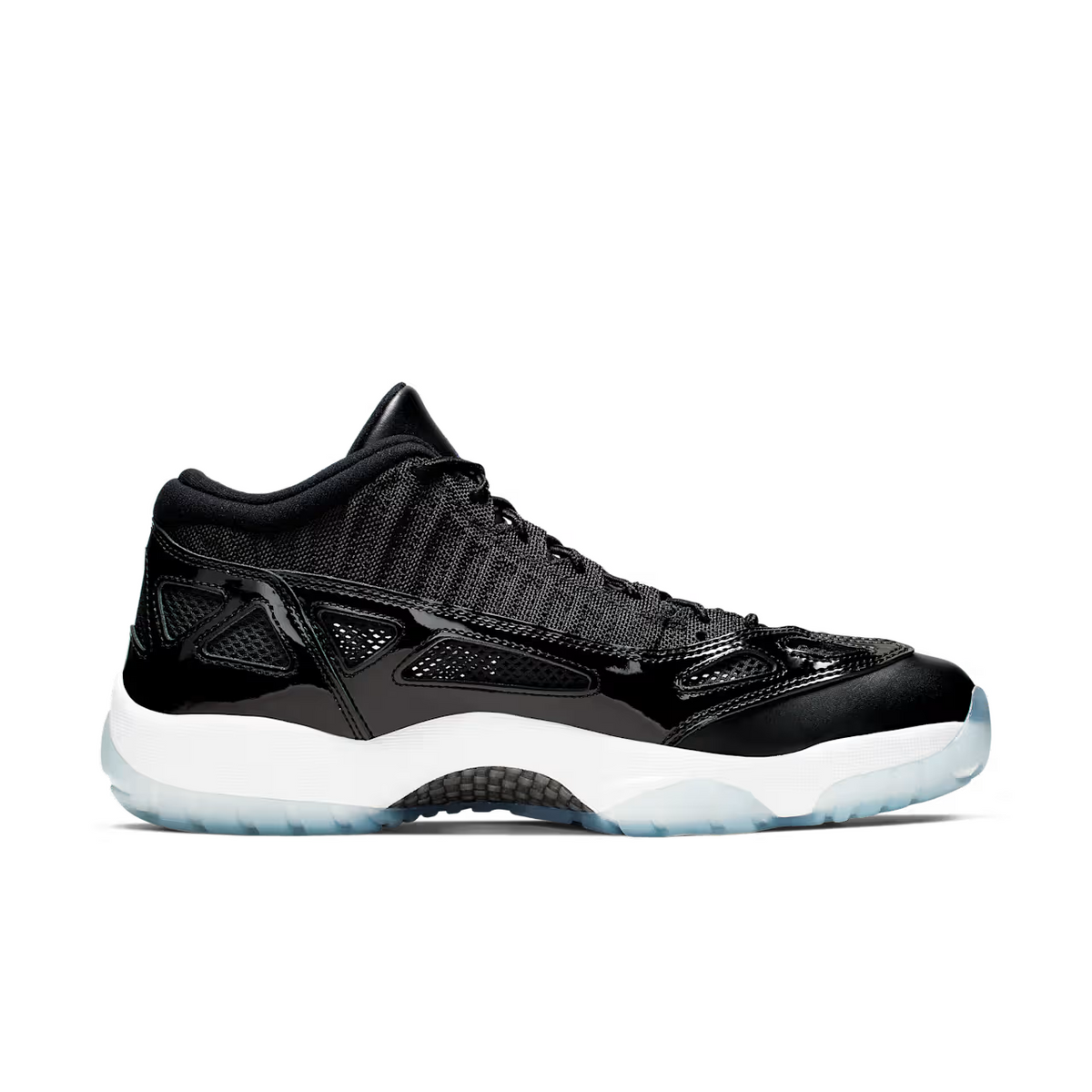 919712-041 Nike Air Jordan 11 Retro Low IE "Space Jam" (Men's)