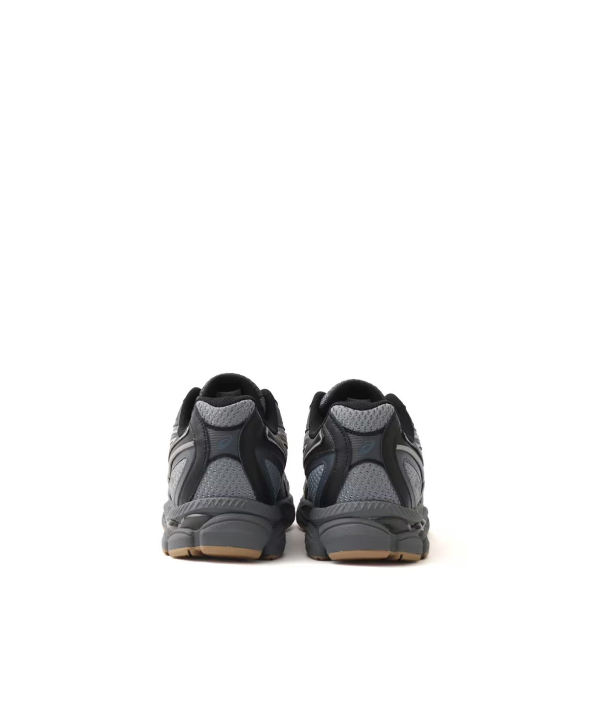 1203A542-022 Asics Gel-NYC 2055 Clay Grey Black (Men's)