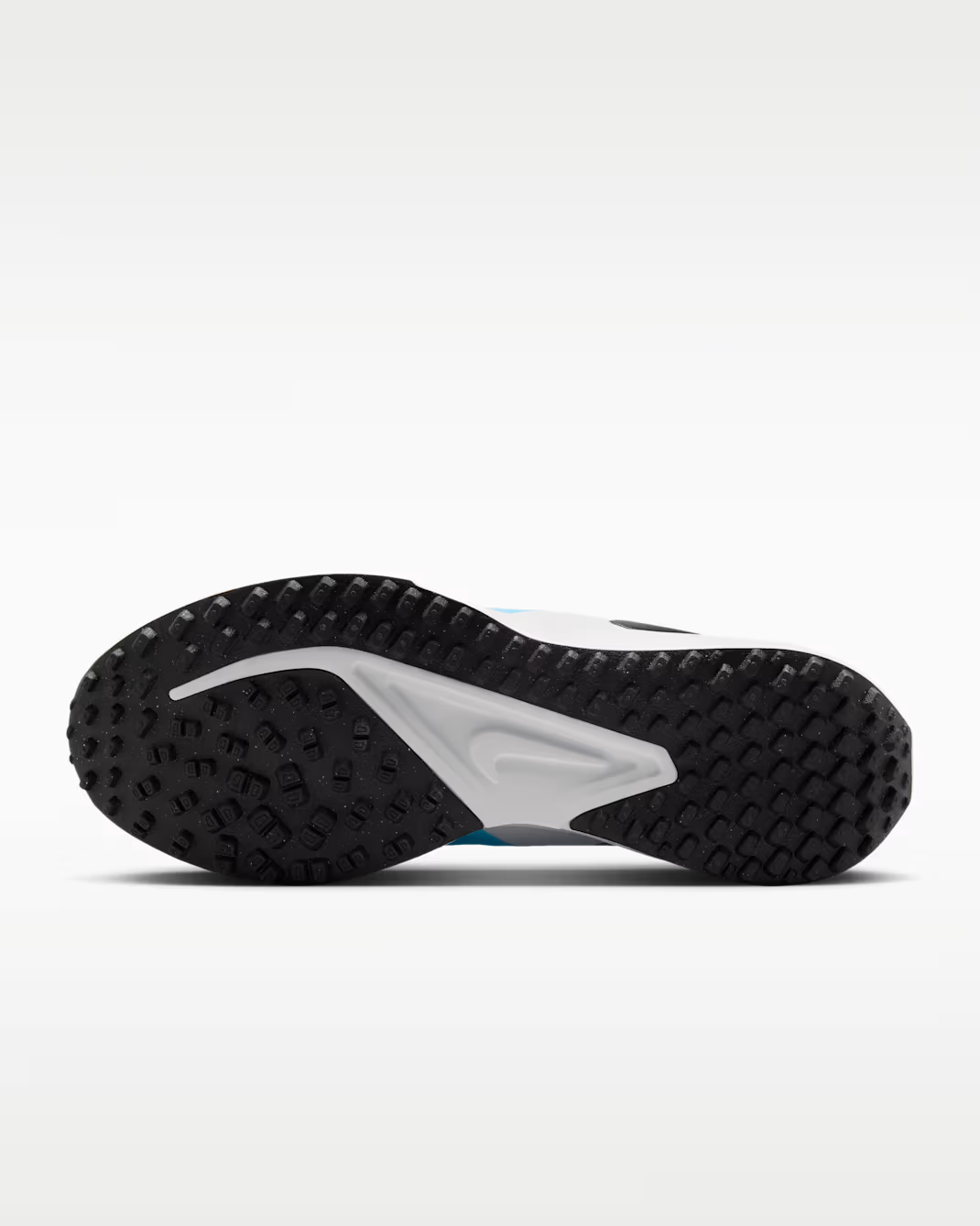 FN0555-400 Nike Infinity Golf Next Nature Work Blue Photon Dust (Men's)