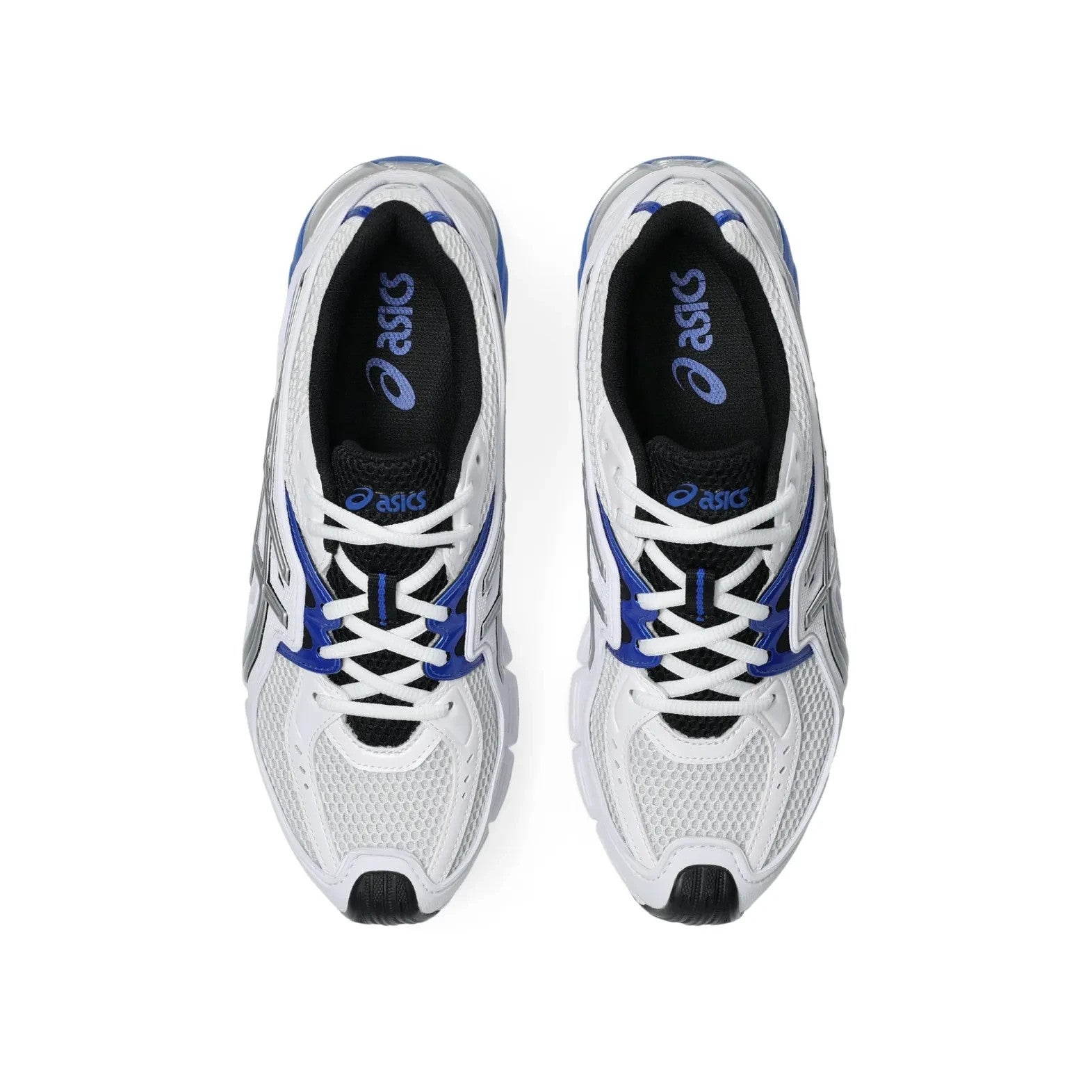 1203A886-100 Asics GEL-SD Lyte White Black (Men's)