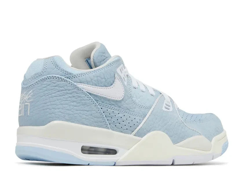 HF6843-400 PJ Tucker Ã Nike Air Flight 89 Low Celestine Blue/White (Men's)