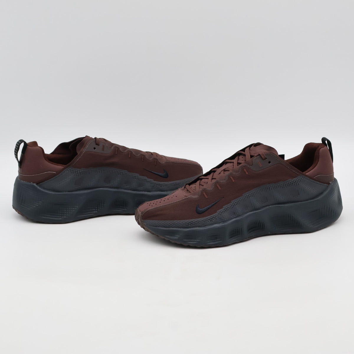 DX4215-206 Nike Ava Rover Earth Black Dark Smoke Grey (Men's)