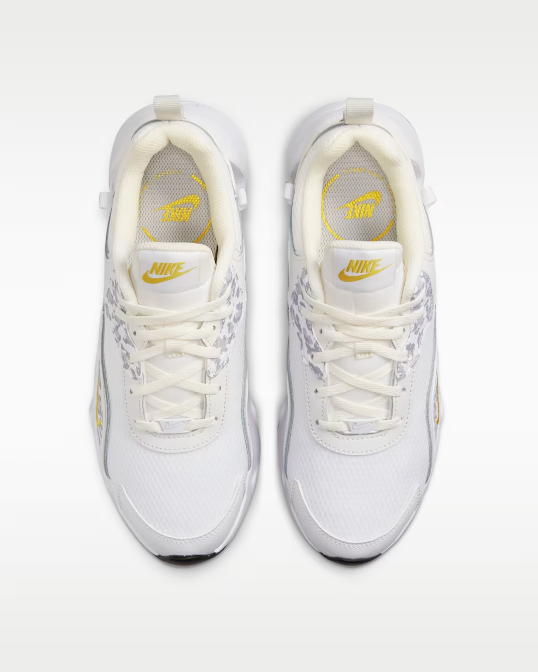 DO2797-100 Nike RYZ 365 2 "White/Archaeo Brown" (Women's)