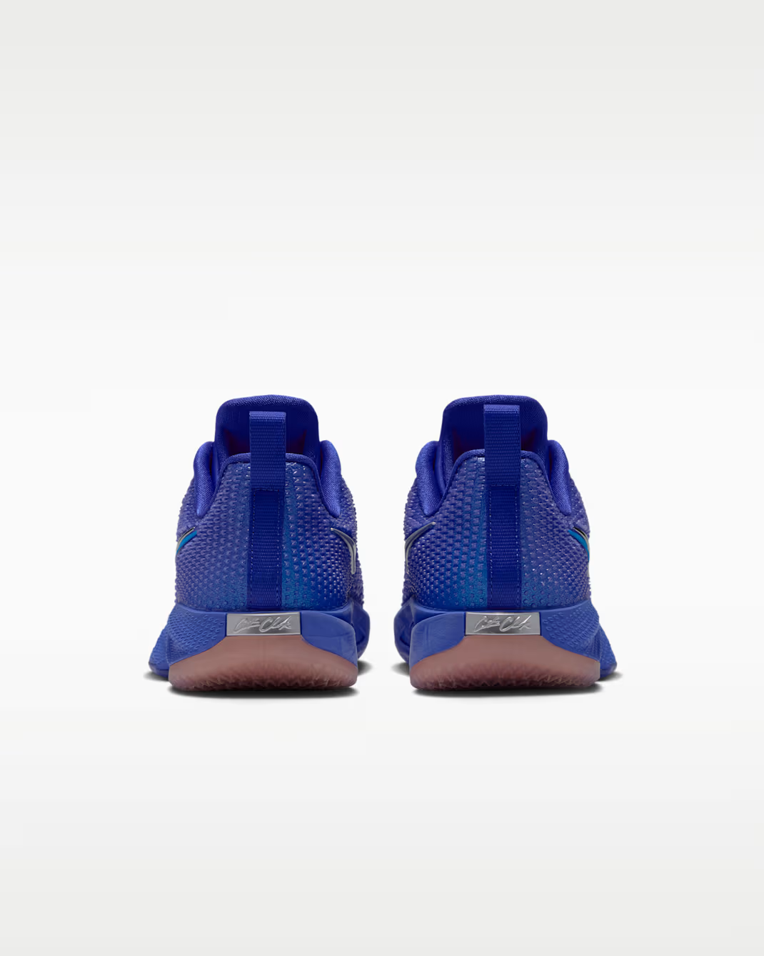 IQ2350-400 Nike GS Caitlin 1 "Caitlin Blue"