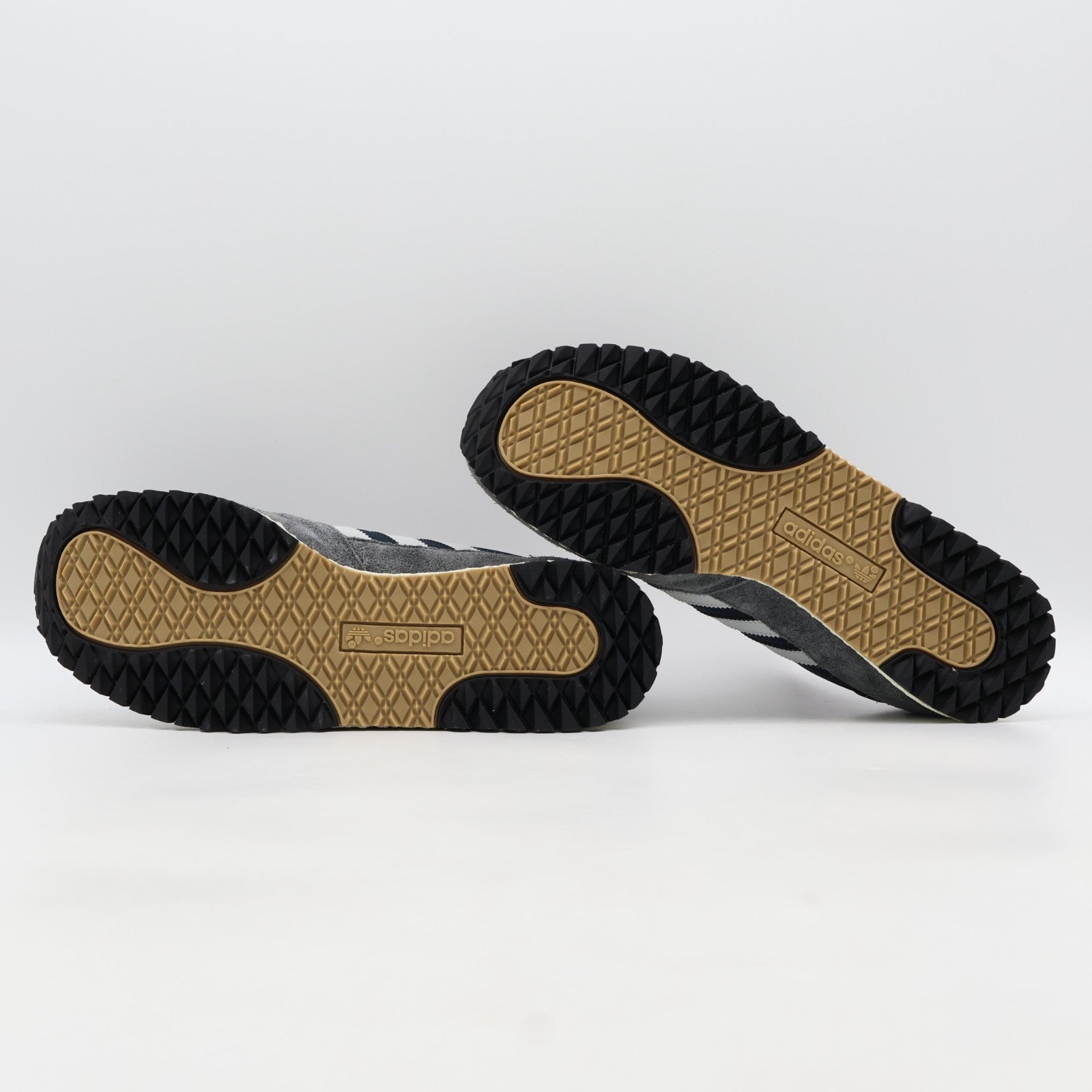 IG4552 adidas Originals New York Grey (Men's)