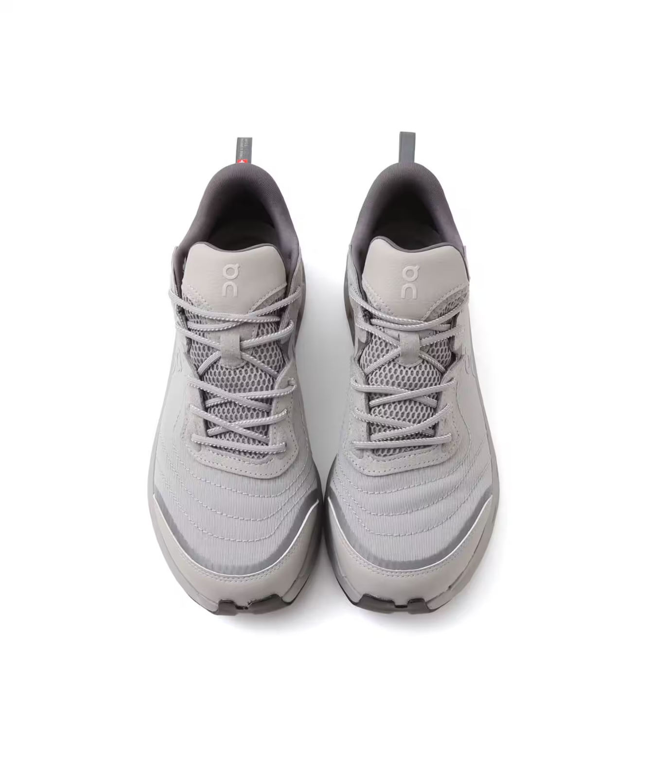 3mf30843295 On Cloudzone Moon 1 M Alloy Rock (Men's)