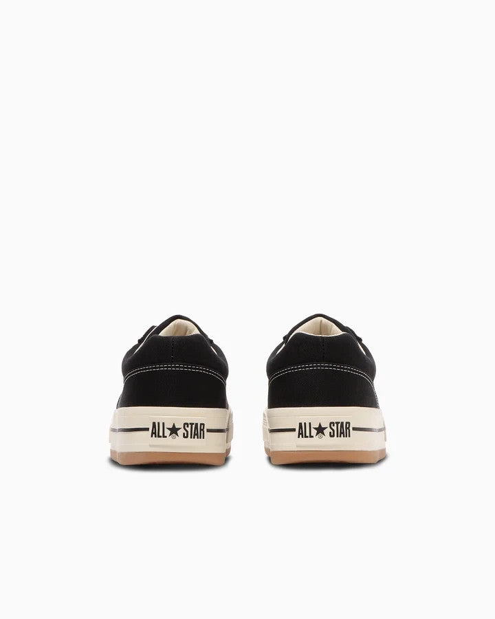 31316411 Converse All Star Boarderstar OX Black (Men's)