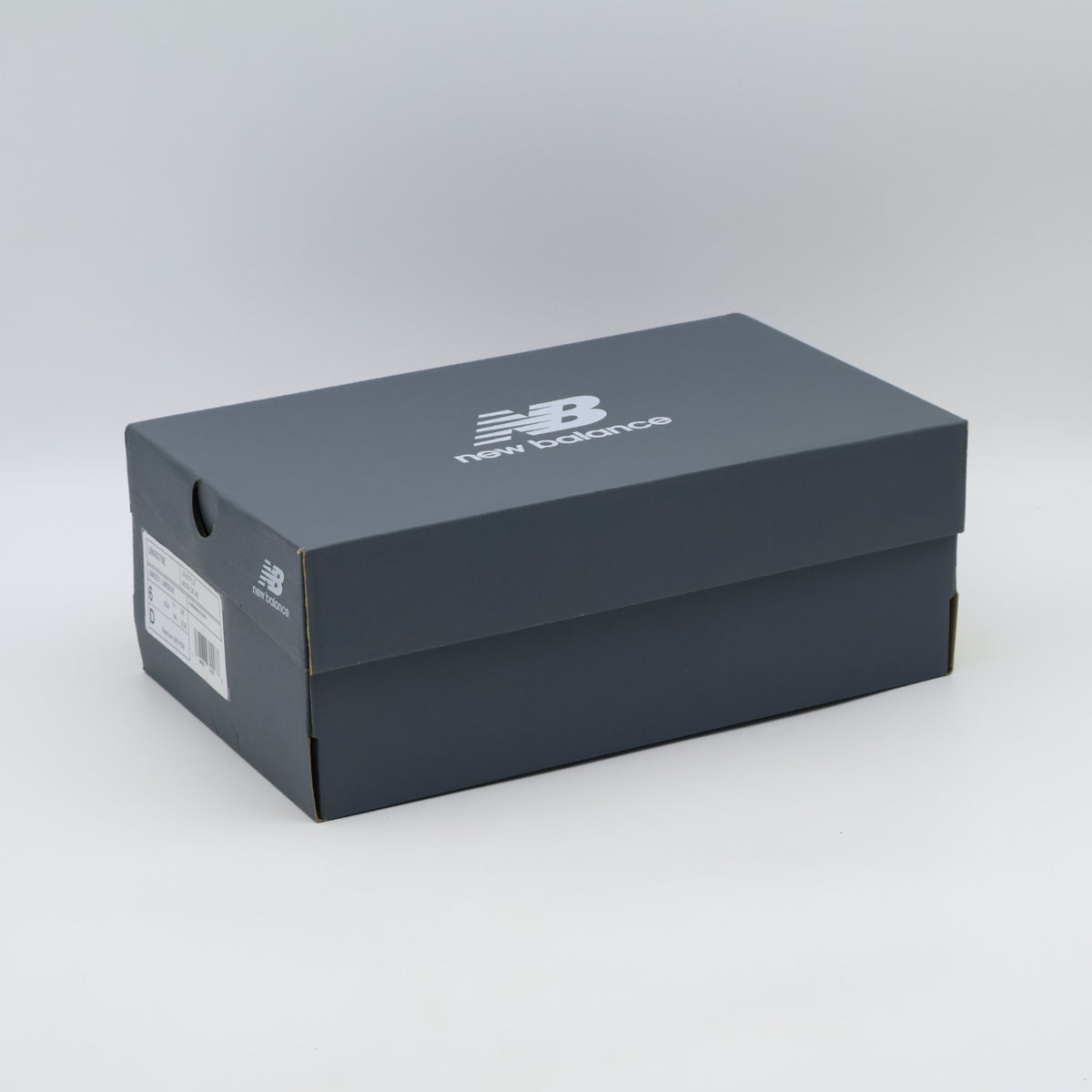 U906079E New Balance 9060 "Black/Castlerock" (Men's)