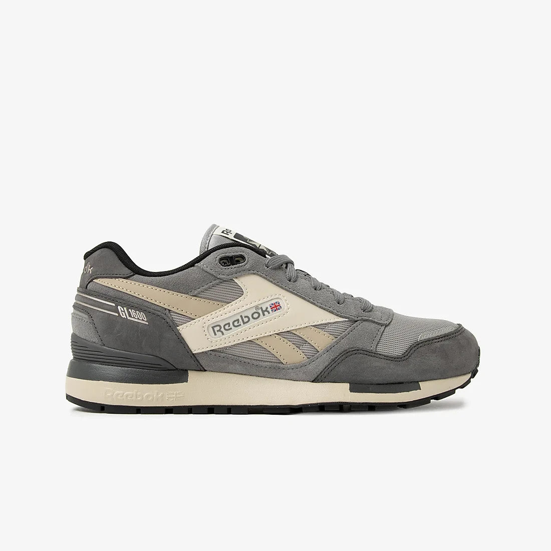 100277219 Reebok GL1600 "Grey" (Men's)