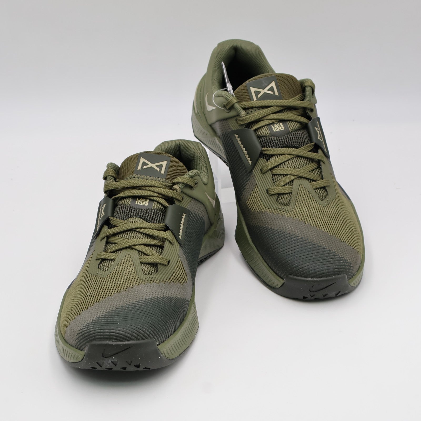 HJ1875-200 Nike Metcon 10 Medium Olive Sequoia Black (Men's)