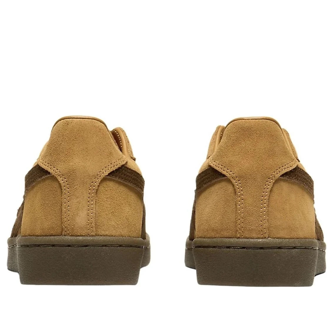 1183C436-200 Onitsuka Tiger GSM "Tan Presidio/Brown Storm" (Men's)