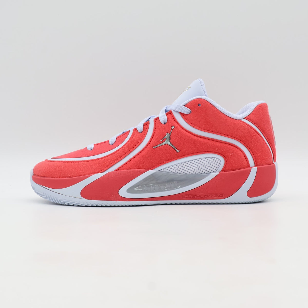 IO5030-600 Nike Jordan Tatum 4 Siren Red (IO5031-600) ( Men's )
