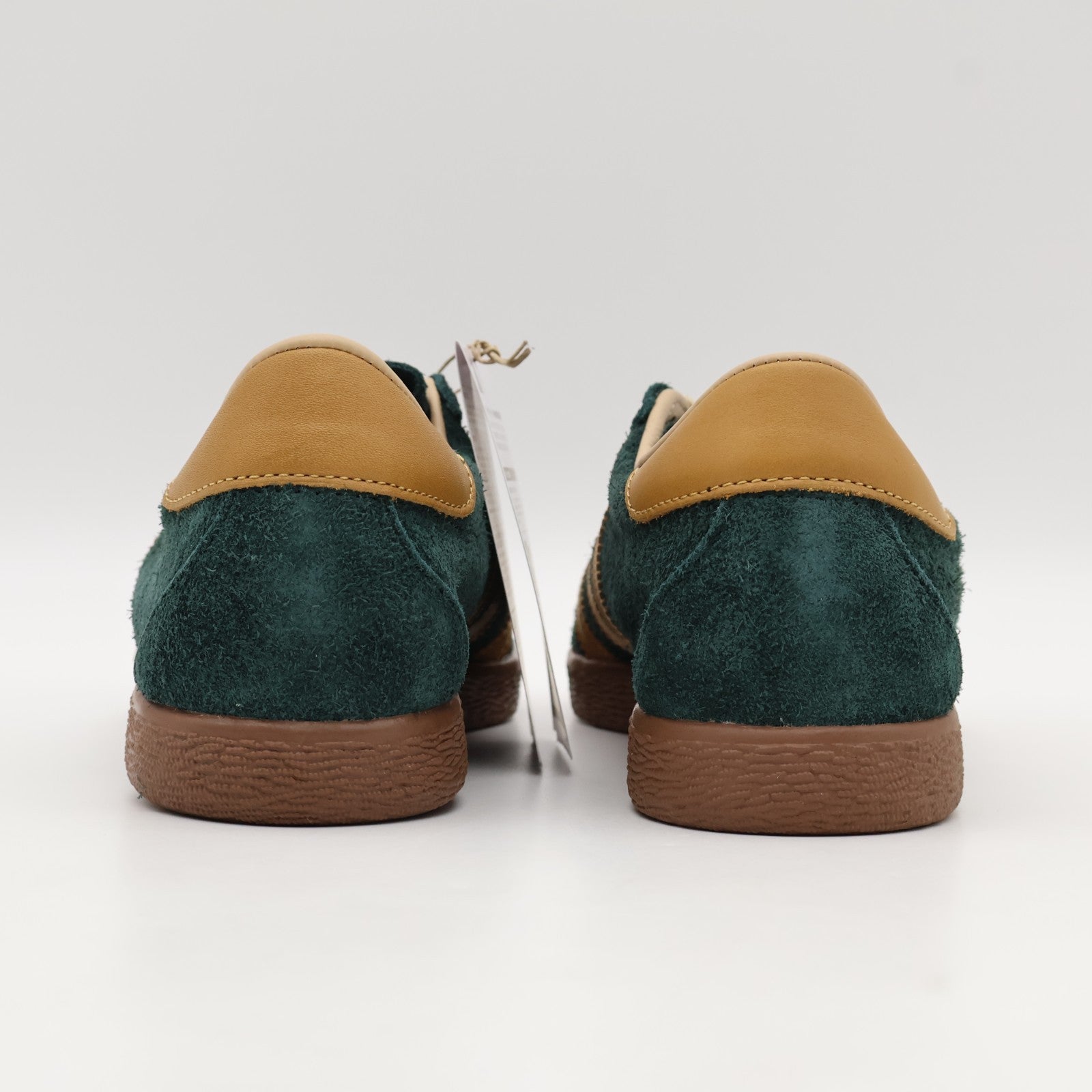 KI8780 adidas Originals Kyoto Grnnit Mesa Prebrn (BILLY'S Exclusive) (Men's)