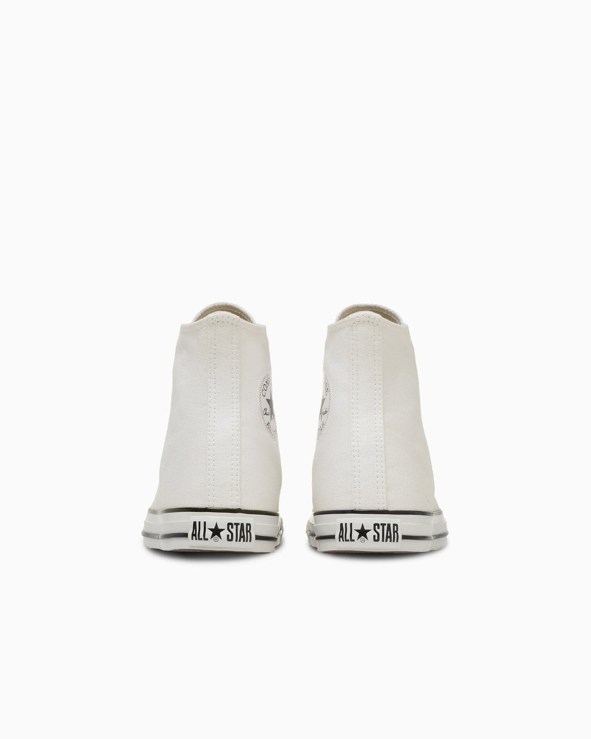 31318451 Converse All Star Pointedtoe Hi White (Women's)