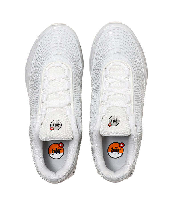 FJ3145-100 Nike Air Max DN White Pure Platinum Summit White Metallic (Women's)