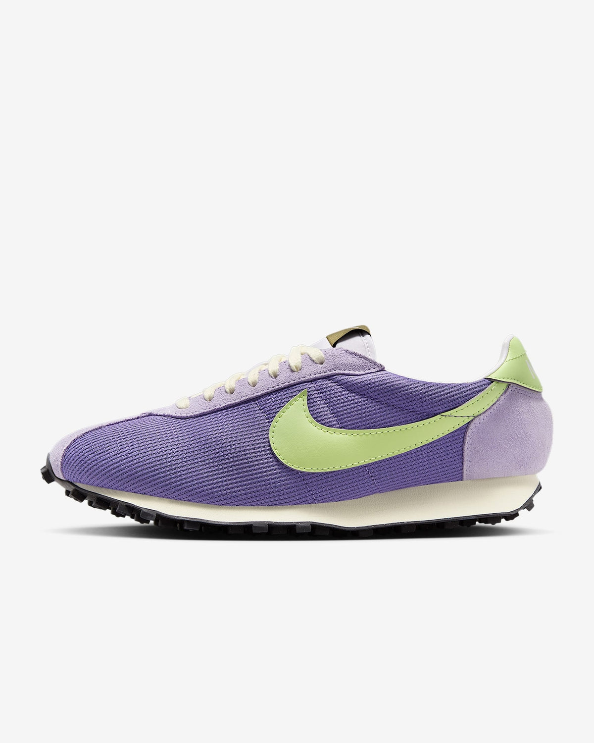 IB8121-527 Nike LD-1000 Dusty Amethyst Light Lemon Twist (Men's)