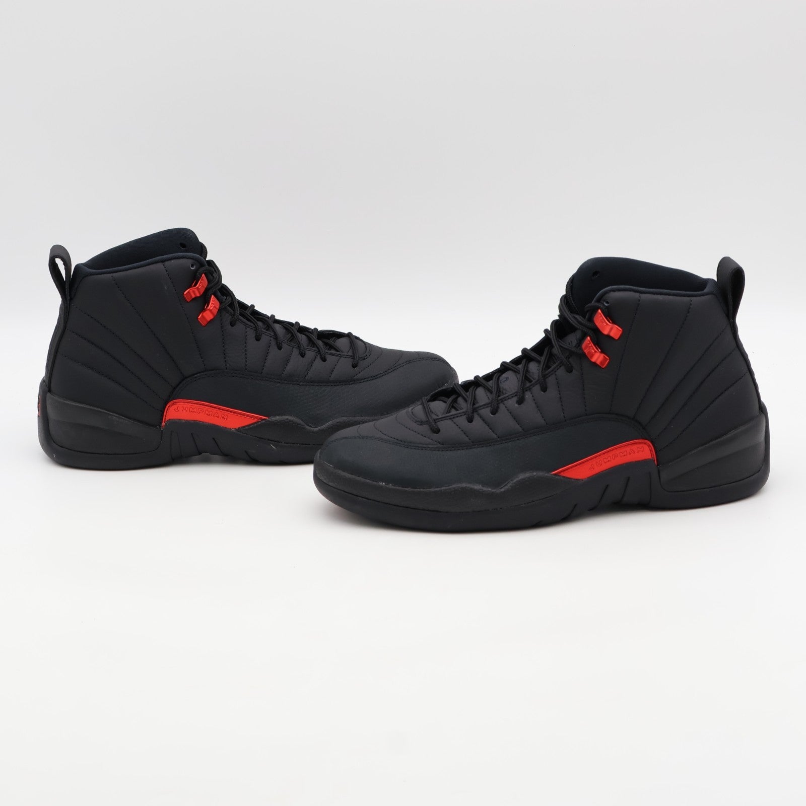 CT8013-003 Nike Air Jordan 12 Retro "Bloodline" (Men's)