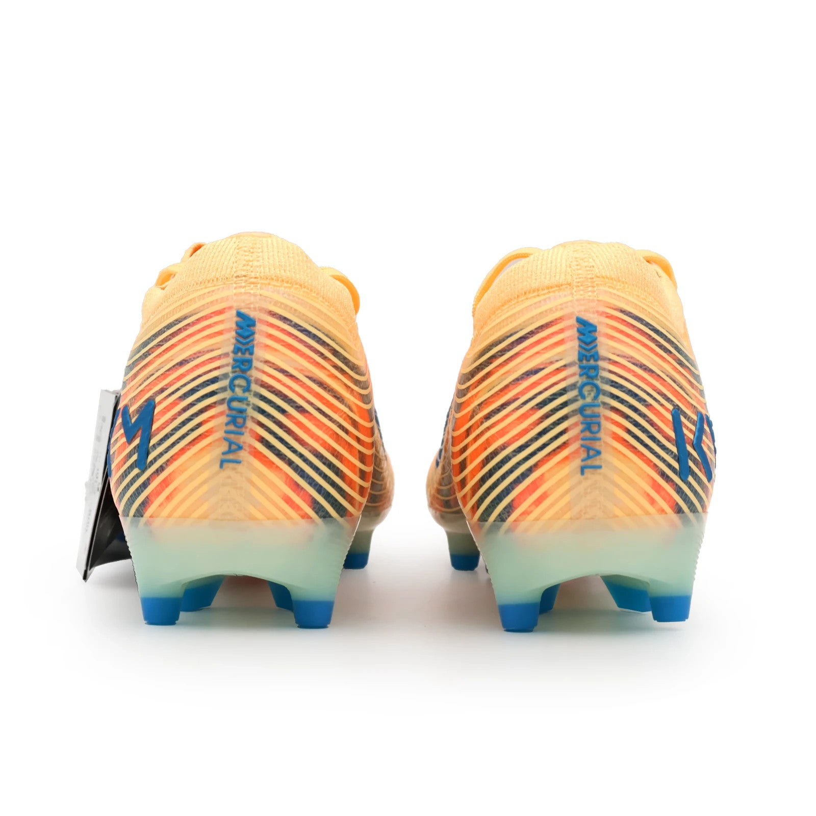 IO0927-800 Nike Mercurial Vapor 16 Elite Kylian Mbappe (Men's)