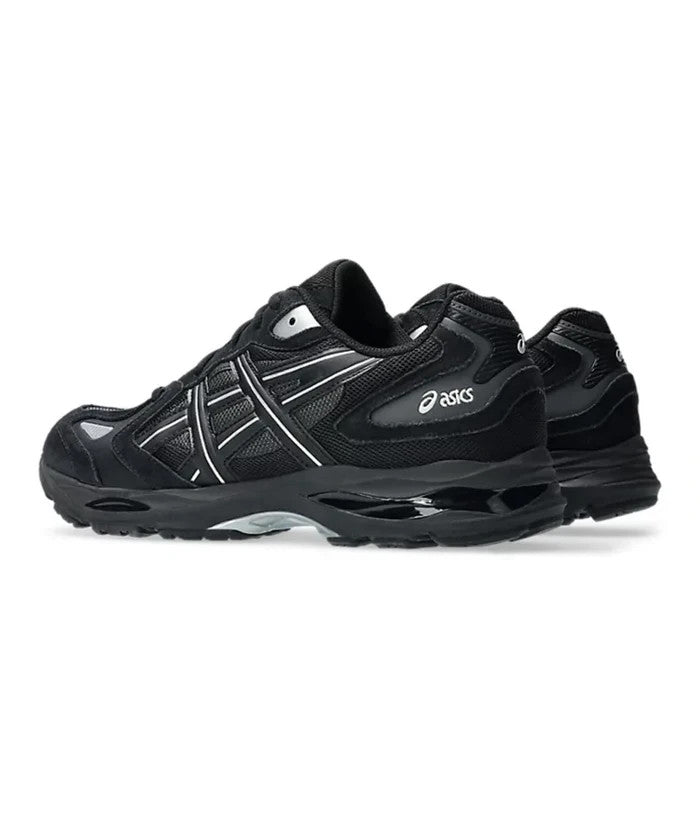 1203A830-001 Asics Gel-K1011 Black Pure Silver (Men's)